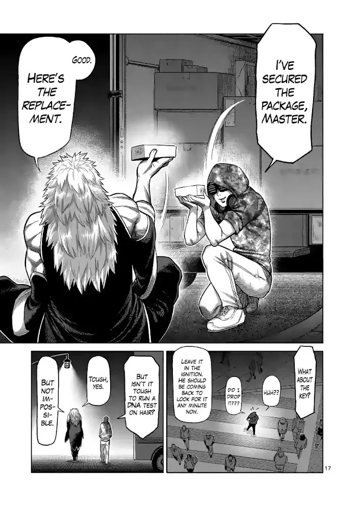 Kengan Omega Chapter 46 image 17_optimized